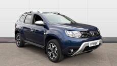 Dacia Duster 1.3 TCe 150 Prestige 5dr Petrol Estate